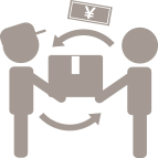 代金引換